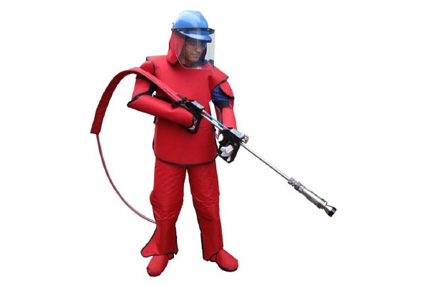 protective clothing h series