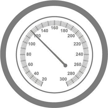 Pressure test