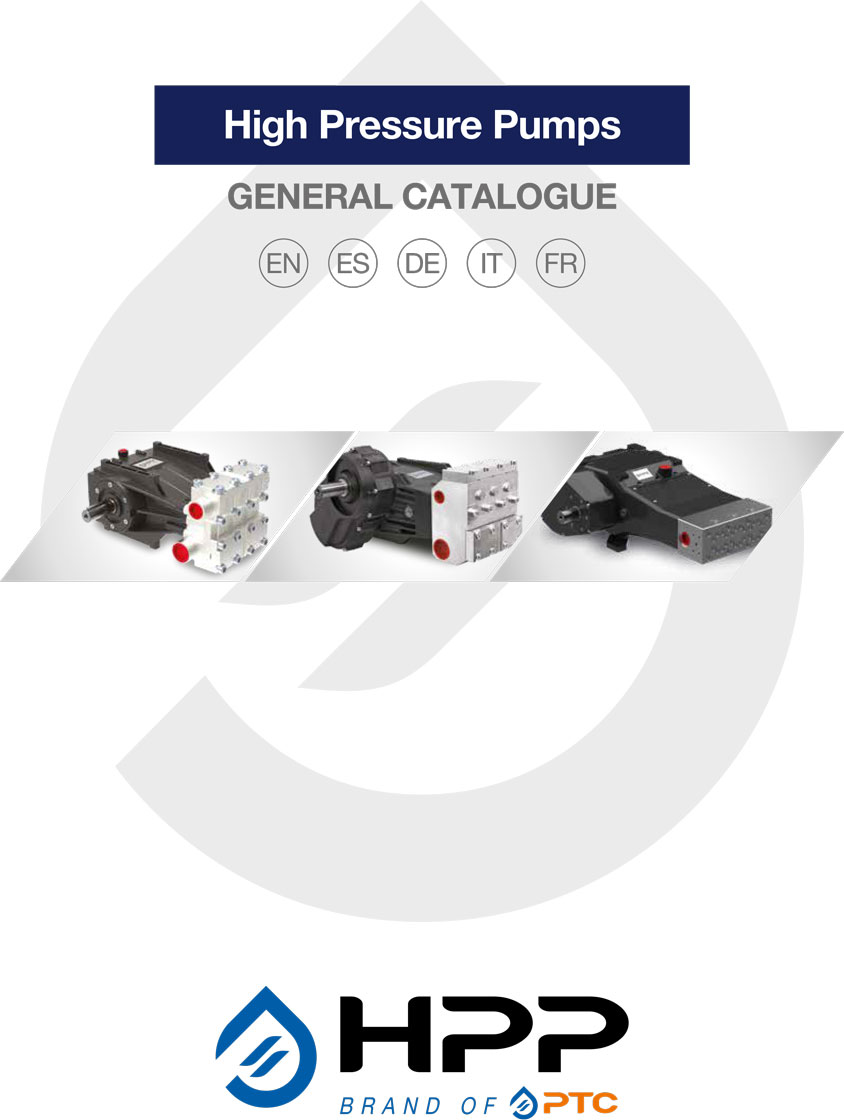 Catalogo Generale Hpp