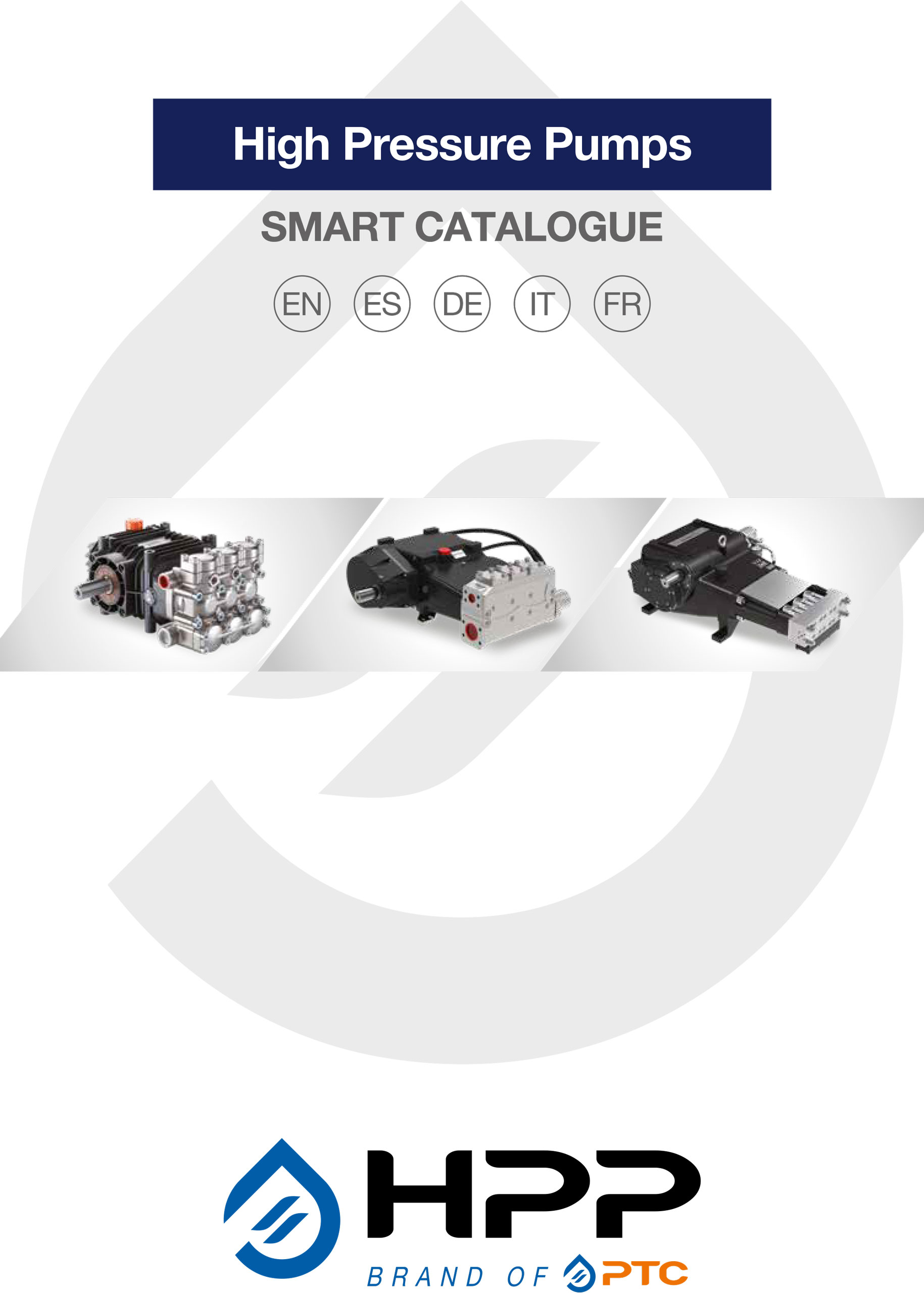 Catalogo Smart HPP